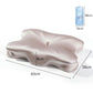 ⏳50% off🌃 Ergonomic Memory Foam Pillow – Slow Rebound Cervical Neck Support Cushion for Sleeping, Home & Travel 🛋️