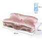 ⏳50% off🌃 Ergonomic Memory Foam Pillow – Slow Rebound Cervical Neck Support Cushion for Sleeping, Home & Travel 🛋️