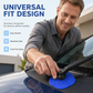 ⏳🔥50% OFF! ⏰Universal Windscreen Wiper Hole Protective Cover – Keep Leaves & Debris Out, Protect Your Wiper Mechanism 🚗🍂