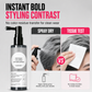 💇 LIMITED-TIME 50% OFF 🌈 Temporary Hair Colour Spray – Instant Vivid Colour ✨