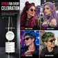 💇 LIMITED-TIME 50% OFF 🌈 Temporary Hair Colour Spray – Instant Vivid Colour ✨