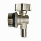 📢50% OFF !! ⏰Solid Brass Underfloor Heating Manifold Drain & Radiator Air Exhaust Ball – Durable Heating System Vent 🔧