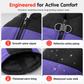 🔥50% -SAVE 🐶 Warm Dog Autumn & Winter Coat – Thickened Windproof Pet Vest for Small, Medium & Large Dogs ✨