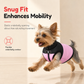 🔥50% -SAVE 🐶 Warm Dog Autumn & Winter Coat – Thickened Windproof Pet Vest for Small, Medium & Large Dogs ✨