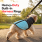 🔥50% -SAVE 🐶 Warm Dog Autumn & Winter Coat – Thickened Windproof Pet Vest for Small, Medium & Large Dogs ✨
