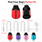 🔥50% -SAVE 🐶 Warm Dog Autumn & Winter Coat – Thickened Windproof Pet Vest for Small, Medium & Large Dogs ✨