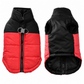 🔥50% -SAVE 🐶 Warm Dog Autumn & Winter Coat – Thickened Windproof Pet Vest for Small, Medium & Large Dogs ✨