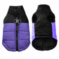 🔥50% -SAVE 🐶 Warm Dog Autumn & Winter Coat – Thickened Windproof Pet Vest for Small, Medium & Large Dogs ✨