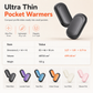 ❄️New Winter Arrivals🔥 Magnetic Split 2-in-1 Rechargeable Hand Warmer – Mini Portable USB Electric Hand Warmer for Winter, Travel & Outdoor ✨