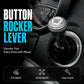 🎁New Arrivals 🚗 Universal Car One-Click Start Lever Cover – Stylish & Protective ✨