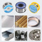 🔥Grab it fast🔧 Stainless Steel Soldering Tin Wires ✨