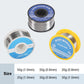 🔥Grab it fast🔧 Stainless Steel Soldering Tin Wires ✨