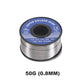 🔥Grab it fast🔧 Stainless Steel Soldering Tin Wires ✨