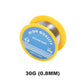 🔥Grab it fast🔧 Stainless Steel Soldering Tin Wires ✨