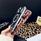 🔥50% OFF 🐆 Magnetic Leopard Print Phone Case – Stylish Magnetic Cover with Bold Leopard Design for Daily Protection ✨