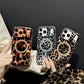 🔥50% OFF 🐆 Magnetic Leopard Print Phone Case – Stylish Magnetic Cover with Bold Leopard Design for Daily Protection ✨