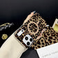 🔥50% OFF 🐆 Magnetic Leopard Print Phone Case – Stylish Magnetic Cover with Bold Leopard Design for Daily Protection ✨