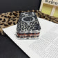 🔥50% OFF 🐆 Magnetic Leopard Print Phone Case – Stylish Magnetic Cover with Bold Leopard Design for Daily Protection ✨