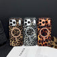🔥50% OFF 🐆 Magnetic Leopard Print Phone Case – Stylish Magnetic Cover with Bold Leopard Design for Daily Protection ✨