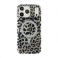 🔥50% OFF 🐆 Magnetic Leopard Print Phone Case – Stylish Magnetic Cover with Bold Leopard Design for Daily Protection ✨