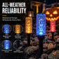 💡50% OFF NOW! ☀️ Solar Pathway Stake Light – Auto On/Off & Weatherproof 🌿