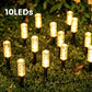 💡50% OFF NOW! ☀️ Solar Pathway Stake Light – Auto On/Off & Weatherproof 🌿
