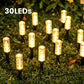 💡50% OFF NOW! ☀️ Solar Pathway Stake Light – Auto On/Off & Weatherproof 🌿