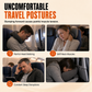 ✨ New Arrival! Memory Foam Travel Pillow & 3D Blackout Eye Mask Set 😴