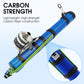 🎣 Limited-Time Offer! Lightweight Carbon Fibre Fishing Rod Kit – Sensitive, Portable & Ready-to-Fish✨