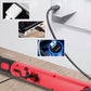💡 Limited-Time Offer! LED Work Light 3000LM – Magnetic Base & Hook 🔧