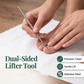 🔥 Last Chance Sale! ✨ 3-Piece Professional Toenail Clipper Set💅