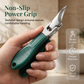 🔥 Last Chance Sale! ✨ 3-Piece Professional Toenail Clipper Set💅