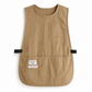 👨‍🍳Waterproof & Oilproof Kitchen Vest Apron – Breathable Sleeveless Workwear for Catering 🍽️