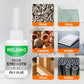 ⏳Buy More, Get More Free ⏰ Welding High-Strength Oily Glue – Tough Bonds for Metal, Wood & DIY Repairs, Keep Your Toolkit Ready 🔧