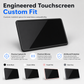 ⏳🔥LIMITED-TIME 50% OFF! 🚗Silicone Centre Display Protective Cover for 3 & Y Series – Protect Your Screen & Keep Your Cabin Looking Sharp 🖥️🛡️