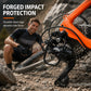⏳🔥BUY MORE SAVE MORE ⏰ Bicycle Rear Derailleur Guard – Shield Your Mountain Bike’s Transmission on Rough Trails 🚲🛡️