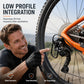 ⏳🔥BUY MORE SAVE MORE ⏰ Bicycle Rear Derailleur Guard – Shield Your Mountain Bike’s Transmission on Rough Trails 🚲🛡️
