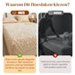 🛏️ 360° All-Around Stretch Plush Knit Fitted Sheet☁️– Soft, Snug & Easy to Put On, Cosy Comfort for Every Bed ✨