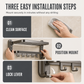 ⏳ Limited-Time Offer! 🧺 Double Folding Towel Rack – Suction Mount, Rustproof & Space-Saving, Keep Bathrooms Tidy with No Drilling 🛁✨