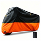 ⌛️Limited-Time Offer! 🏍️ Waterproof Motorcycle Cover with Lock Holes – Keep Your Bike Dry & Secure in Rain, Snow & UV 🌧️🔒