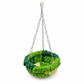 🐦Warm Winter Cotton Bird Nest Hammock – Give Your Parrot, Cockatiel or Budgie a Cosy Place to Sleep & Swing ✨