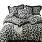 🔥 New Arrival -50% OFF 🛏️ Leopard Print Ruffled Duvet Cover Set – Bold & Cosy Bedroom Style, Refresh Your Room in Minutes 🐆