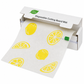 🔥 50% OFF 🔪Disposable Cutting Board Sheets Roll – Food-Grade POE Protector Mat, Keep Prep Tidy & Skip the Scrubbing ✨