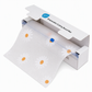 🔥 50% OFF 🔪Disposable Cutting Board Sheets Roll – Food-Grade POE Protector Mat, Keep Prep Tidy & Skip the Scrubbing ✨