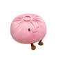 📢50% - OFF 🔥Cute Bao Bun Plush Pillow 🛏️– Soft, Squishy & Irresistibly Cosy, A Sweet Treat for Your Sofa, Bed or Desk 🛋️✨