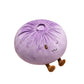 📢50% - OFF 🔥Cute Bao Bun Plush Pillow 🛏️– Soft, Squishy & Irresistibly Cosy, A Sweet Treat for Your Sofa, Bed or Desk 🛋️✨