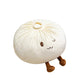 📢50% - OFF 🔥Cute Bao Bun Plush Pillow 🛏️– Soft, Squishy & Irresistibly Cosy, A Sweet Treat for Your Sofa, Bed or Desk 🛋️✨