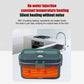 🔥 50% OFF🍱 Portable Electric Lunch Box Food Heater Set – Warm Up Home-Cooked Meals Anywhere, Perfect for Work, Travel & Uni Days ✨