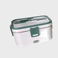 🔥 50% OFF🍱 Portable Electric Lunch Box Food Heater Set – Warm Up Home-Cooked Meals Anywhere, Perfect for Work, Travel & Uni Days ✨