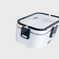 🔥 50% OFF🍱 Portable Electric Lunch Box Food Heater Set – Warm Up Home-Cooked Meals Anywhere, Perfect for Work, Travel & Uni Days ✨